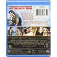 MGM Road House Action & Adventure Movie (Bluray) featuring Kevin