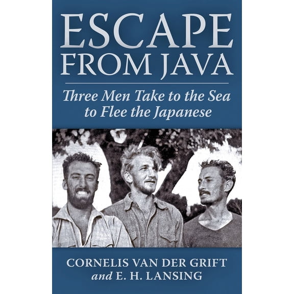 Escape from Java, (Paperback)