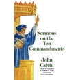 thumbnail image 1 of Sermons sur les Dix Commandements, 1 of 3
