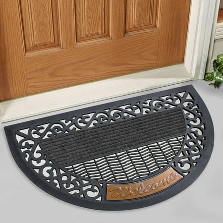 - FH Group Indoor/Outdoor Semi Circle 16