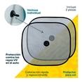 thumbnail image 2 of Protector para sol Safety 1st 2 piezas, 2 of 4