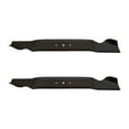 thumbnail image 5 of RAParts (2) Replacement Blades fits MTD/White 942-0499A 742-0499A 942-0499 742-0499, 5 of 9