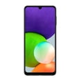 thumbnail image 2 of Galaxy A22 5G negro 64 y 4 gb Samsung Galaxy SM-A226B/DNS, 2 of 3