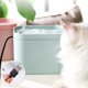 thumbnail image 4 of Dispensador de agua inteligente para mascotas Fuente de agua automática para perros y gatos con cable USB Hugtrwg Para estrenar, 4 of 6