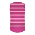 thumbnail image 3 of RXIRUCGD 2025 Vêtements d'Été pour Enfants Filles Décontracté Sans Manches Col Rond Imprimé, 3 of 5