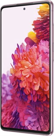 Restored Samsung Galaxy S20 FE 128GB G781UW Unlocked (Refurbished)