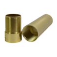 thumbnail image 2 of Conector repuesto para poste sombrilla, para exteriores resistentes a la intemperie para el mantenimiento muebles exterior, 48 mm, 2 of 8