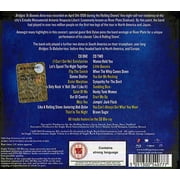 The Rolling Stones - Bridges To Buenos Aires (2CD + Blu-ray) - Music & Performance - CD