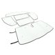 thumbnail image 3 of Parasol Para Parabrisas, 6 Uds. Parasol De Aluminio Para Coche De Doble Capa Para XK50 2007-2021 ANGGREK Auto Window Heat Shield Cover, 3 of 8