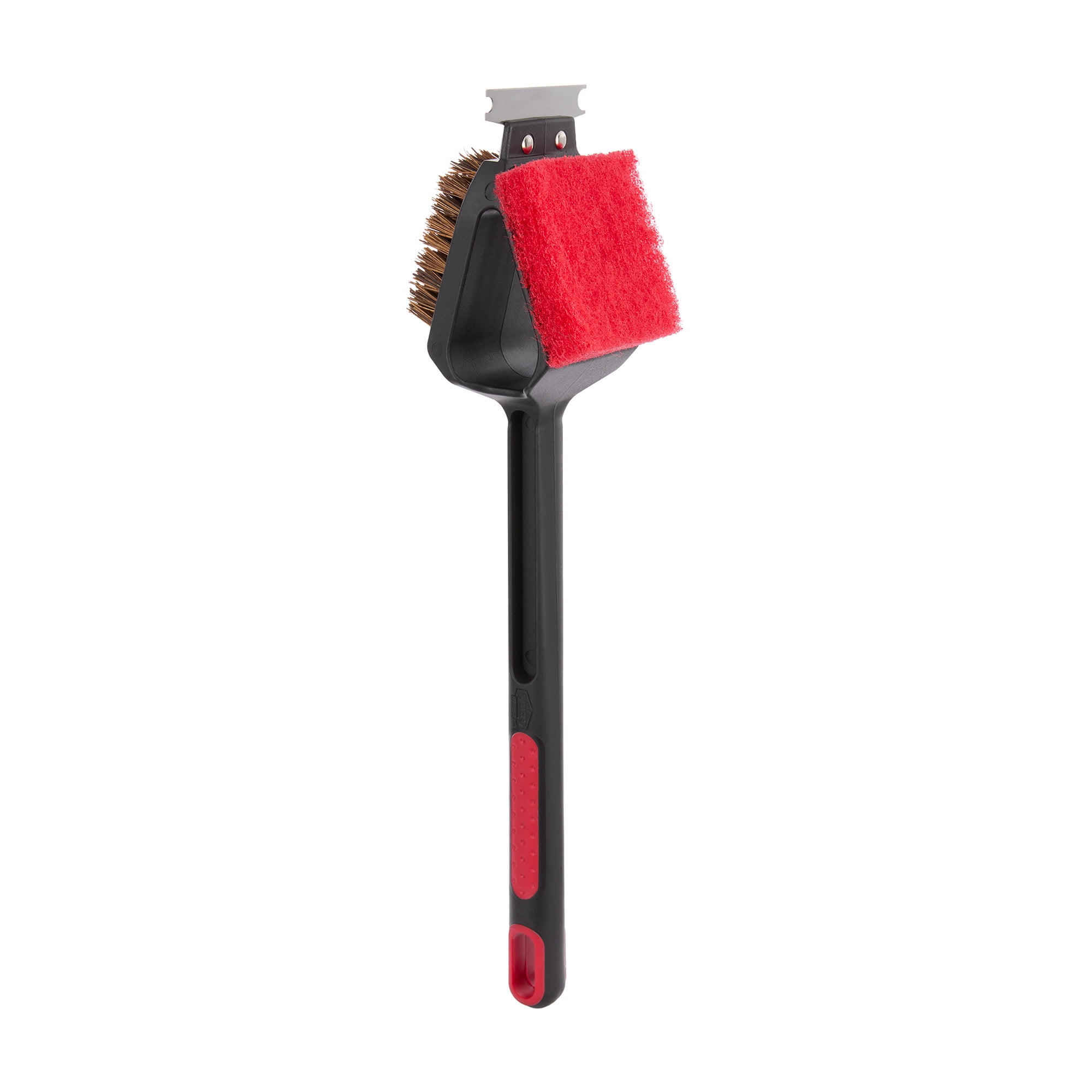 Expert Grill Extra Large 2 Sided Barbecue Brush
