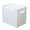 White, variant on Desktop File Organizers File Holder Box Large Capacity File Storage Solution File Box File Holder Stand for Home