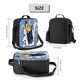 thumbnail image 3 of Bolsa de almuerzo con diseño de Looney Tunes, bonita bolsa de almuerzo con aislamiento, lonchera reutilizable, bolsa térmica para picnic, viajes al aire libre, 3 of 5
