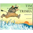 thumbnail image 1 of Pre-Owned Tim and Trisha (Hardcover) 9780720709308, 1 of 1