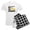 With Checker Pant, variant on CafePress - Corgi Men's Light Pajamas - Men's Light Loose Fit Cotton Pajama Set