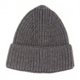 thumbnail image 1 of Jumpingount Gorros de punto de invierno, gorro de fibra acrílica para mantener el calor, gorro cómodo, gorro de vestir, accesorio deportivo informal Sombreros Gris oscuro Jumpingount AP013439-10, 1 of 6