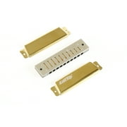 Easttop T10 diatonic harmonica