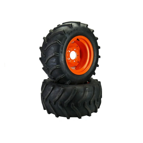 Kubota Tires