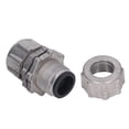 thumbnail image 2 of Conector de tubo para removedor de polvo, válvula solenoide de pulso de aleación de aluminio, adaptador de conector rápido de 2,54 cm/1 pulgada, 2 of 14