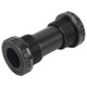thumbnail image 3 of Soporte inferior de bicicleta BB91, tornillo de bielas hueco integrado en soporte inferior con rodamientos de cerámica, bicicleta de montaña y carretera, color negro, 3 of 10