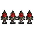 thumbnail image 3 of LITTLE TREES Car Air Freshener, Hanging Tree - Rose Thorn, 12 Pack, 3 of 3