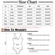 thumbnail image 3 of Traje de baño para mujer, camisola a rayas de talla grande, bikini estampado, conjuntos de bikini para mujer, trajes de baño para mujer, 3 of 7