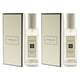 thumbnail image 4 of Colonia Jo Malone de Roble Inglés y Avellana 30 ml Paquete de 2, 4 of 4