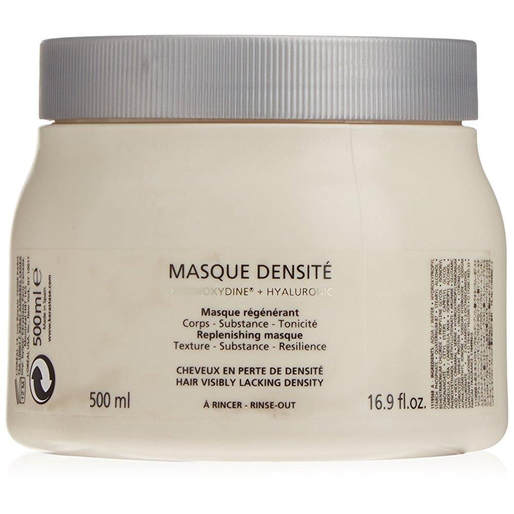 Kerastase Discipline Masque Oleo-Relax, 500ml Smoothing Treatment
