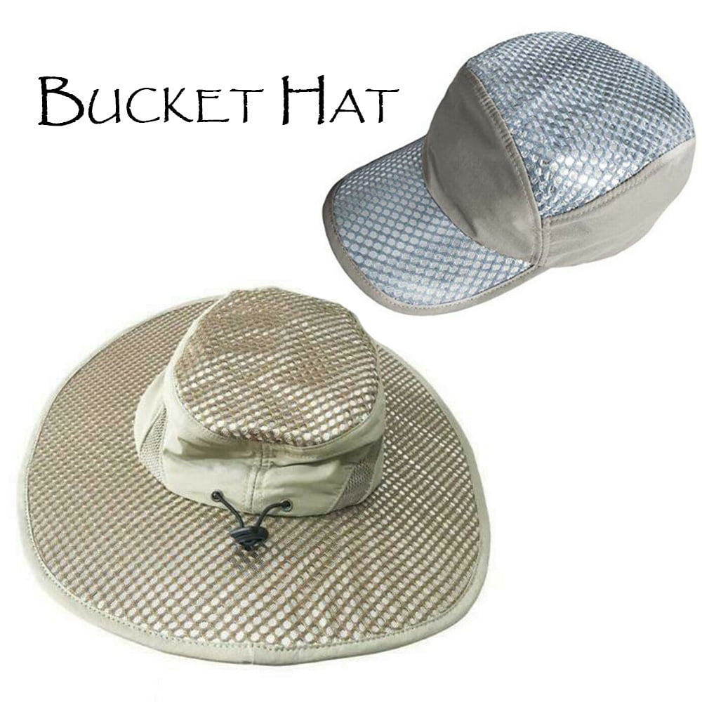hydro bucket hat