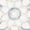 Blue/Ivory, variant on Safavieh Metro Denholm Medallion Area Rug, Blue/Ivory, 5' x 8'