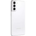 thumbnail image 5 of Pre-Owned USED: Samsung Galaxy S21 5G, T-Mobile Only | 128GB, White, 6.2 in, 5 of 6