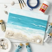 Mod Podge Gloss Sealer, Glue, and Finish, 32 fl oz