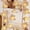 Beige1297, variant on Tuvgenk Fall Led String Lights Maple Leaf Decor Usb Powered Indoor Outdoor Warm Lighting for Home Party Harvest Decoration 118 inch Beige Plastic