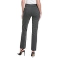 thumbnail image 2 of Nanette Nanette Lepore womens  Pant, 8, Gray, 2 of 3