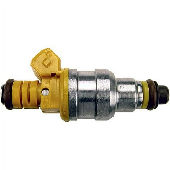 GB Remanufacturing Reman Multi-Port Fuel Injector Fuel Injector
