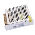 thumbnail image 4 of Fuente de Alimentación Conmutada Led No Resistente A La Lluvia Dc12V 10A 120W Tomshoo  Transformador de voltage, 4 of 7
