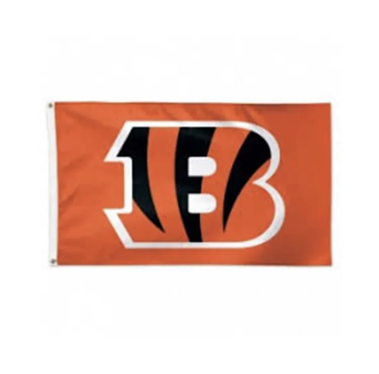 Cincinnati Pro Football Team Flag 3 x 5 Tailgate Flag Mancave Football