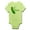Kiwi, variant on CafePress - Pickle2 Body Suit - Baby Light Bodysuit, Size Newborn - 24 Months