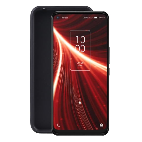TPU Phone Case For TCL 10 5G UW