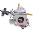 thumbnail image 4 of Carburetor C1Q-S183 Part Accessories Replacement Metal Backpack Blower, 4 of 8