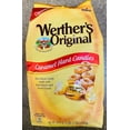 thumbnail image 2 of 2x Werther's Original Hard Caramel Candies Candy 39.75 oz / 5 Lbs - 2 BULK BAGS, 2 of 3