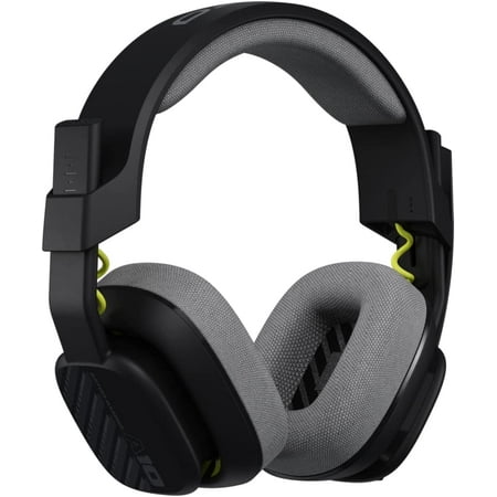 Logitech Open Box ASTRO Gaming A10 Gen 2 Wired Gaming Headset - Black - Xbox