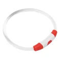 thumbnail image 4 of Collar Led Para Perro Recargable Con Flash Usb, Collar Para, 4 of 8