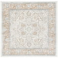 thumbnail image 3 of SAFAVIEH Isabella Patrick Oriental Area Rug, Cream/Beige, 10' x 14', 3 of 5