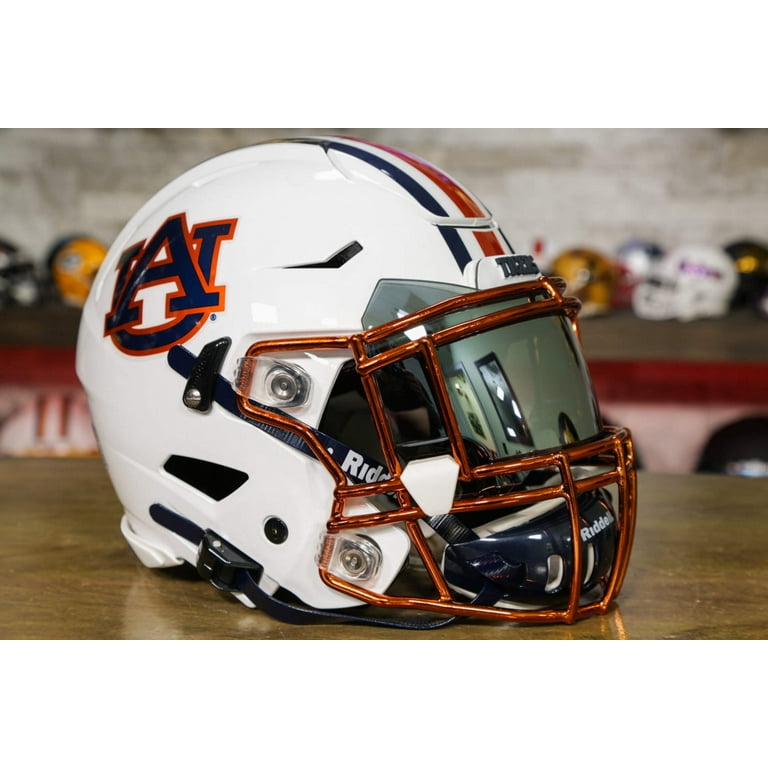 Shoc Football Visor Shoc Visor Clear Mirror Shoc Visor SHOC ZERO G PLUS  FOOTBALL VISOR U2013 Bullitt