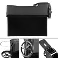 thumbnail image 1 of Nimoa Multifunctional Car Organiser Car Seat Storage Box Cup Holder Coin Organizer(?????), 1 of 6