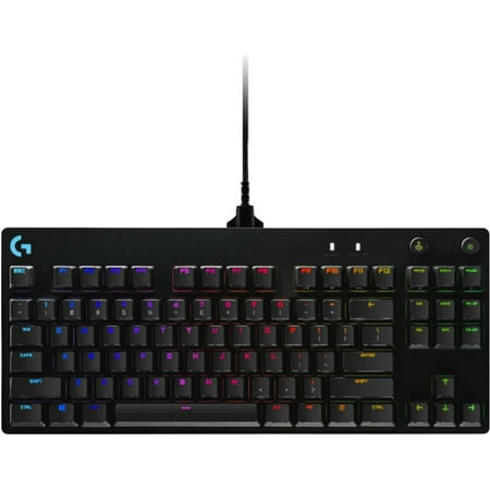 Logitech - G PRO TKL Wired...