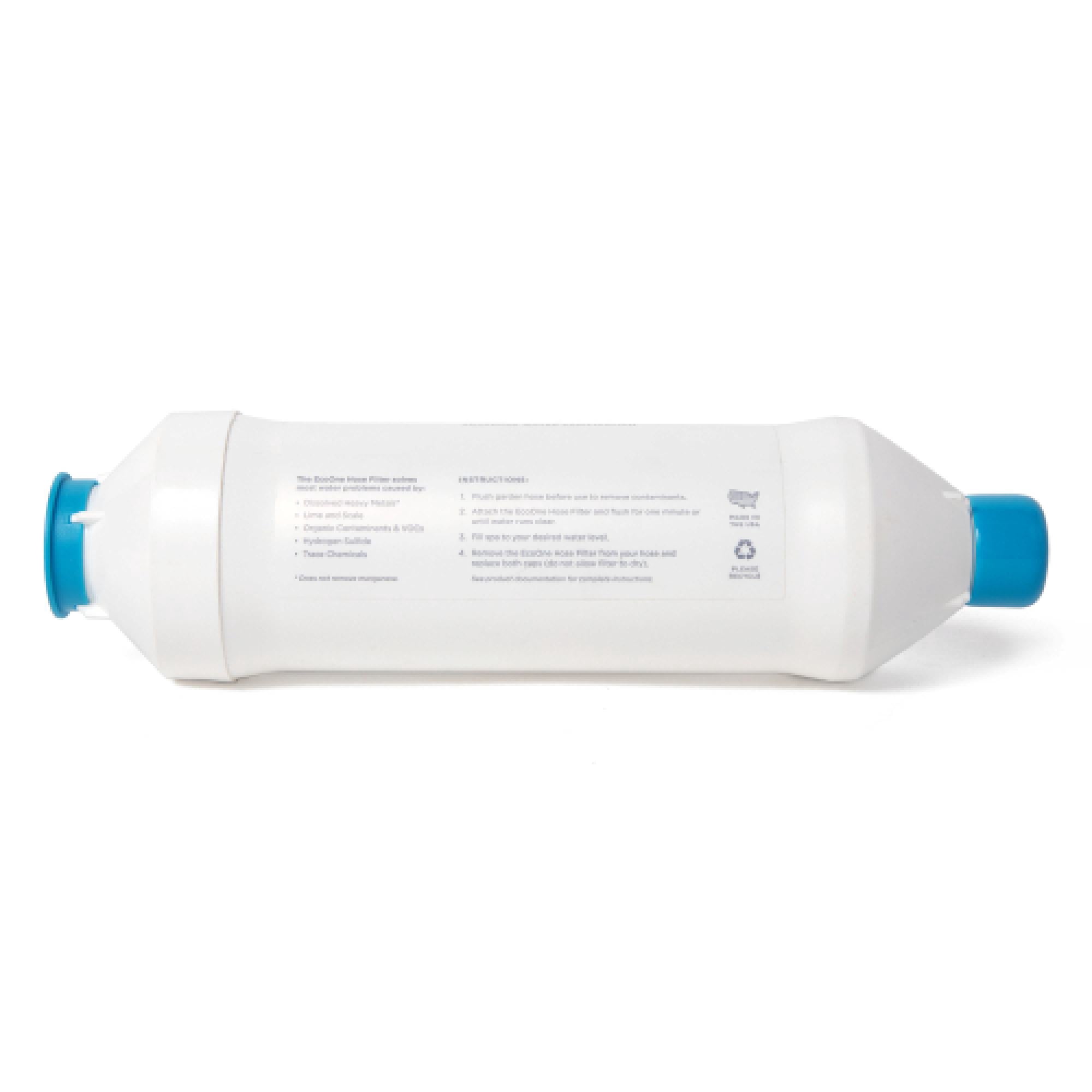 PACIFIC SANDS ECO-8014 Ecoone Spa Fill Hose Prefilter