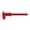 Red, variant on MOMOJIA Professional 150mm Plastic Vernier Caliper Double Unit Display Accurate Tool
