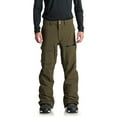 thumbnail image 4 of Quiksilver Utility Snow Pants - Men's, 4 of 4