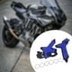 thumbnail image 5 of Protección de carenado lateral Cubierta de protección lateral premium para Crf300L Azul, 5 of 7